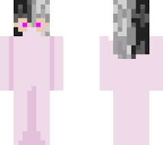Aesthetic skins page 6 of 11 minethatcraft. Glasses Up Minecraft Skins