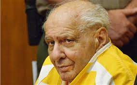 The girls all had double . Joseph Naso Sentenced To Death For California S Alphabet Murders