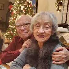 Family Members of Higinio Casillas Lozano and Carmen Najar Lozano