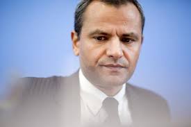 Hans-Peter Friedrich