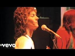 Smokie In The Heat Of The Night Glitzerlicht Und Hinterhofe 13 04 1985 Youtube Lieder Musik Schauspieler