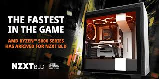 The best gaming pc monitoring app. Nzxt On Twitter Get The Fastest In The Game Whether You Re Playing The Latest Games Designing A Skyscraper Or Crunching Data Amdryzen 5000 Series Processors Can Handle It All Now Available On