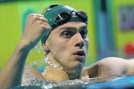 James Guy At The Double As Olympic Preparations Continue At The Flanders  Cup