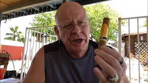 Perdomo Champagne 10th Anniversary On The Patio.