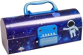 Price History of Alokik Enterprise Plastic Lucky Purple Pencil Box