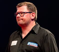Sky used to show the uk open but since 2014 this has been shown on itv. James Wade Wikipedia