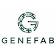 GeneFab logo