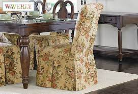 Over 2,300 dining chair slipcovers great selection & price free shipping on prime eligible orders. Slipcovers Furniture Covers Pet Covers Outdoor Covers Slipcovers For Chairs Dining Chair Covers Slipcovers Dining Chair Slipcovers