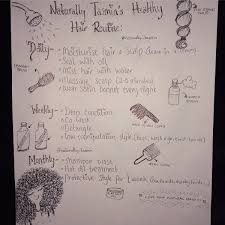 If you are looking for a healthy way to lighten your hair, a natural. Naturally Tasmin On Twitter My Natural Hair Routine Naturalhair Teamnatural Teamnaturalhair Curlyhair Naturalhairjourney Hairgrowth Afro Hhj Bigchop Https T Co Mkelgmkkh3