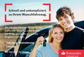 The santander group is one of the largest banks in the world with over 133 million. Service Angebote Automobilekonz De