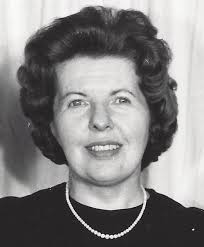 Obituary information for Elsie Elizabeth Pyburn