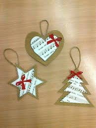 Pin Von Gabih Auf Vanoce Basteln Weihnachten Weihnachtszeit Basteln Weihnachtsbasteln