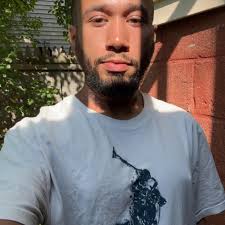 Alex Wright has been wreaking havoc all preseason.