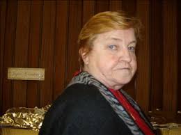 Joan Pinto Obituary (2008)