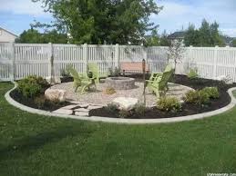 Cool 70 Cheap And Easy Backyard Fire Pit And Seating Area Https Decorapartment Com 70 Cheap And Easy Backyard Fire Garten Gestalten Garten Feuerstelle Garten