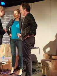 People who liked anja reschke's feet, also liked C V D S On Twitter Anja Reschke