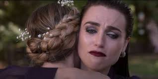 Supergirl: Kara & Lena's Friendship Timeline In Pictures