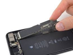 Iphone 7 Plus Logic Board Replacement Ifixit Repair Guide
