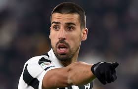 Последние твиты от sami khedira (@samikhedira). Sami Khedira All You Need To Know About The German Midfielder Sporteology