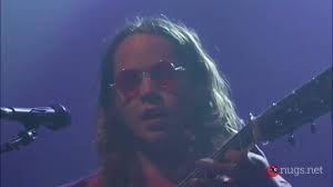 Billy Strings: "Everything's the Same" (Official Live Video)