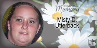 Misty D. Utterback