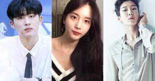 When the first teaser was released and we all became seunghoon stans. Winner S Seunghoon Reportedly In Contact With A Han Seo Hee Regarding B I Further Details On Hsh Yg Meeting Asian Junkie