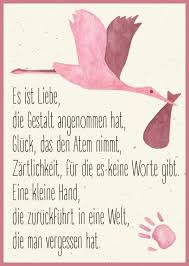 Wir machen es ihnen leicht, eine tolle anzeige zu entwerfen. 230 Geburt Ideen Geburt Zitate Geburt Spruche Zur Geburt