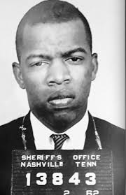 Good Trouble, Necessary Trouble”