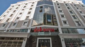 The local timezone is named europe / istanbul with an utc offset of 3 hours. Dab Hotel Istanbul Esenyurt Holidaycheck Grossraum Istanbul Turkei