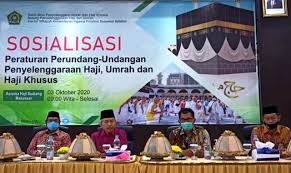 Kantor wilayah kementerian agama provinsi jawa timur. Kemenag Sulsel Segera Hadirkan Pusat Layanan Haji Dan Umrah Terpadu Ini Lokasinya Fajar