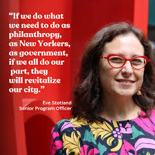 The New York Community Trust