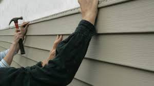 Replacing both siding and windows at the same time runs anywhere from $8 while many siding contractors do other work, it's often best to hire a window replacement specialist. How To Replace Damaged Lap Siding Video The Money Pit