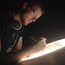 Heard: Production Team