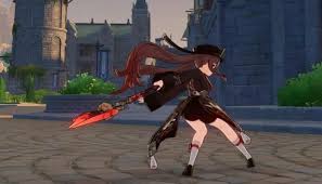 Guide contains skills and build, how to get hu tao, voice actor, best team, skins, best artifacts, & best weapons. All Hu Tao Leaks Genshin Impact 1 3 Touch Tap Play