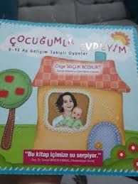 We did not find results for: Cocugumla Evdeyim 0 12 Ay Gelisim Takipli Oyunlar Kuse Kagit Ozge Selcuk Bozkurt Nadir Kitap