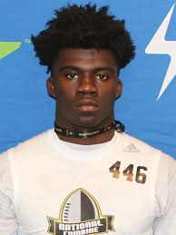 Kansas 2019 Athlete Prospects