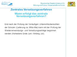 Laden sie sich hier direkt ihren antrag herunter! Versetzungen Und Wiederverwendungen Ppt Herunterladen