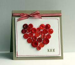 See more ideas about valentines, valentine, valentine day crafts. Homemade Valentine Gift Ideas Homemade Valentines Gift Valentines Diy Valentine Crafts