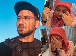 Maybe you would like to learn more about one of these? Peminat Zizan Nangis Bila Zizan Send Video Ucap Terima Kasih Zizan Razak Media Hiburan