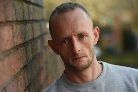 Dad of four can't even recognise his own children after being hit by  mystery illness