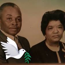 All my life I have loved music and dance. As a child I sang