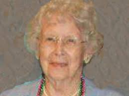 Wanda Lindesmith Obituary (1922