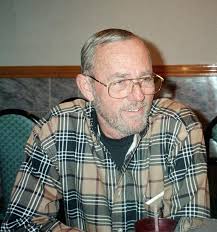 Kenneth DeLong Obituary (2014)