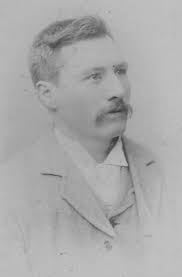 John Vandenbergh Duncombe (1867-1948)