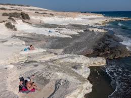 Hrsd provides regional wastewater treatment to 18 cities and counties in southeast virginia, operating nine major treatment plants in hampton roads and four smaller plants on the middle peninsula. Governor S Beach Film In Cyprus