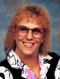 Sandra "Sandy" Joyce Lohman Obituary