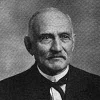 Othman Ali Abbott (1842–1935)