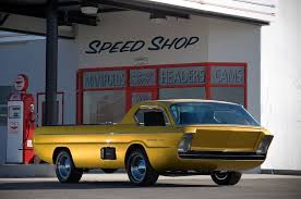 Auto Concept Cars Custom Cars Vintage Cars