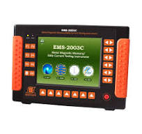 Metal Magnetic Memory Testing - Stress Concentration EMS ...