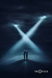 The Xfiles Hd Wallpaper X Id X Files Mulder Scully New Poster